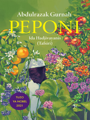 cover image of Peponi